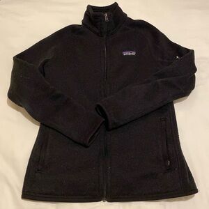 Patagonia Better Sweater
